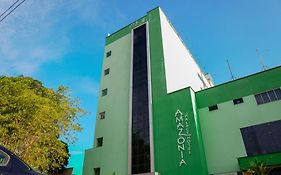 Amazônia Palacce Hotel